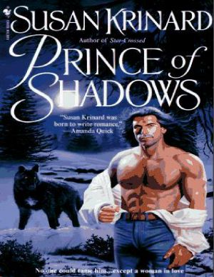 [Val Cache 03] • Prince of Shadows